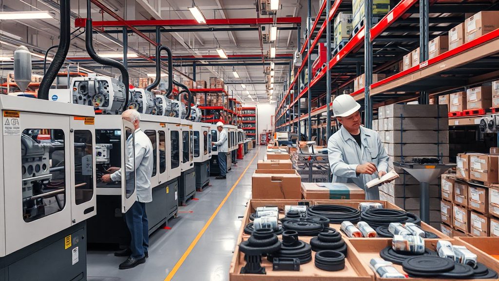 长沙蓝谷塑料制品有限公司